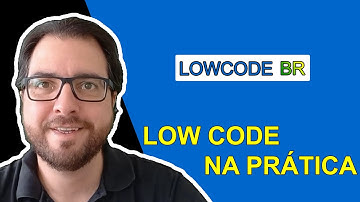 LowCode na prática