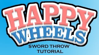 Simple Happy Wheels How-to Tutorial
