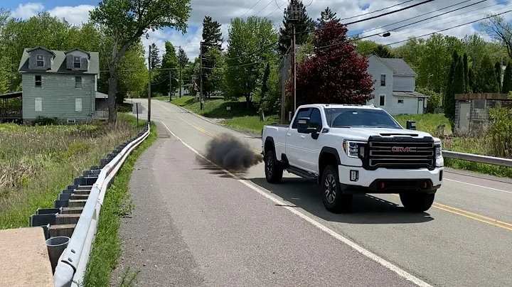 IS IT WORTH TUNING YOUR L5P?