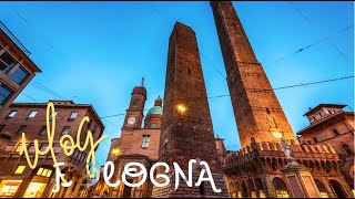 SCOPRI BOLOGNA : un viaggio tra storia e cultura