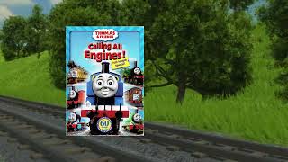 Calling All Engines Sodor Online - Trailer