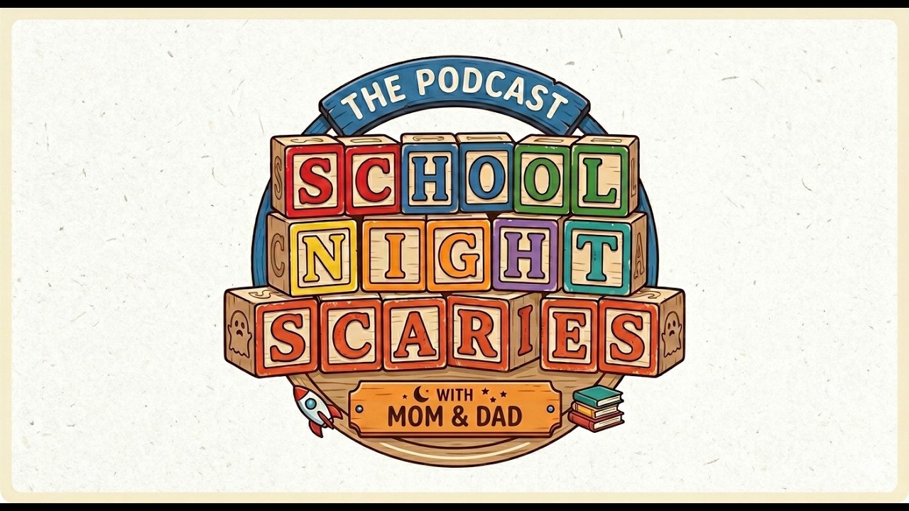 Parenting Is Wild: First Bad Words, Big Feelings & What We Did