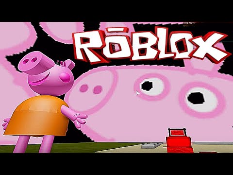 junior contra once caldas 🐷 Roblox: Peppa Pig❤️ \_(ツ)_/