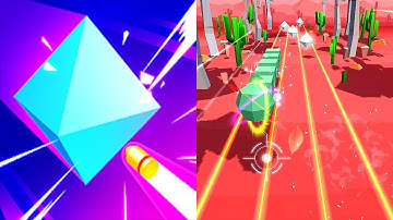 Beat Shot | TheFatRat - Unity