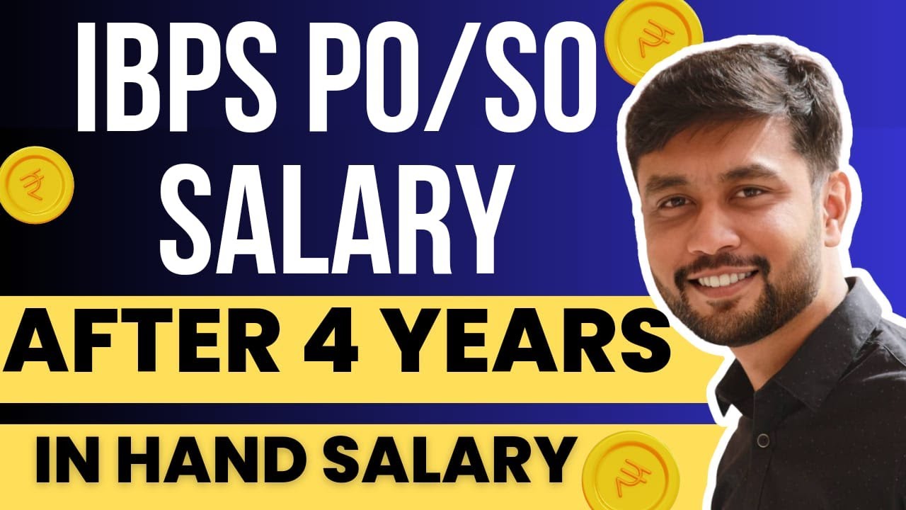 IBPS SO Latest Salary Slip 2023 IBPS SO Salary After 4 Years Banker ibps-so-latest-salary-slip-2023-ibps-so-salary-after-4-years-banker