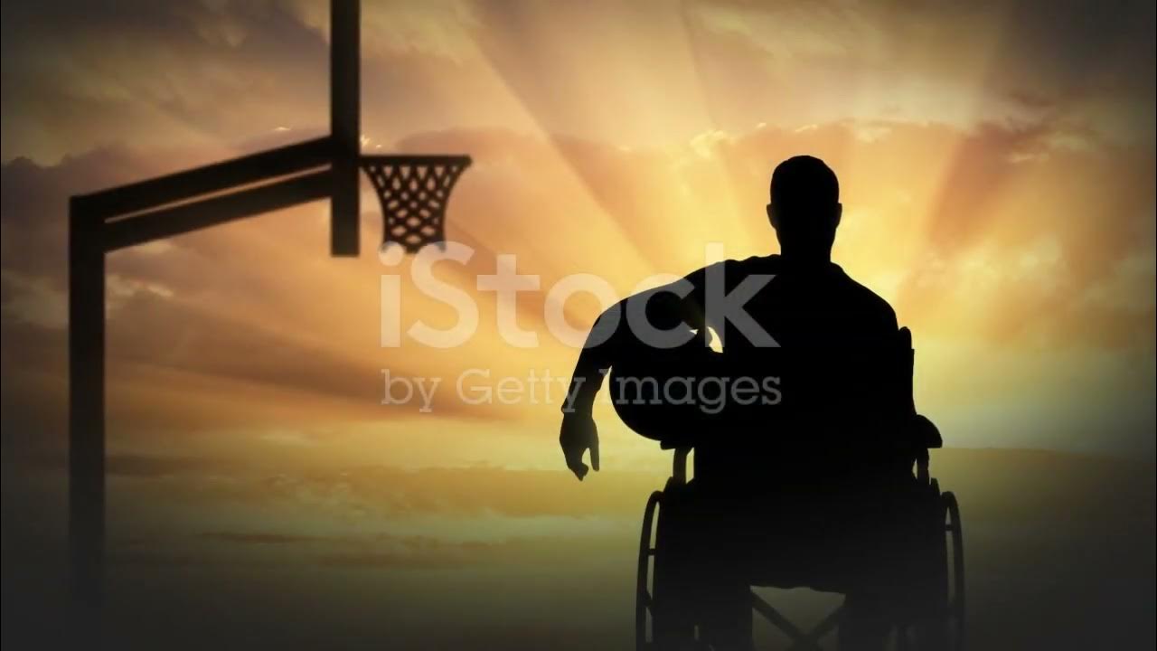 How Is Wheelchair Basketball Different To Normal Basketball? YouTube