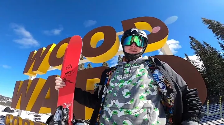 1000 Skis Review by Justin Hoke