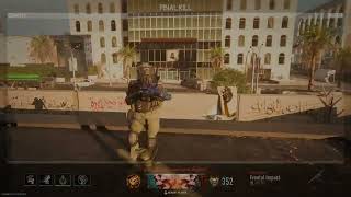 Hilarious Round Ending Killcams Search and Destroy MWII