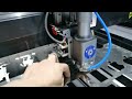 DOWIN 1325 Metal-nonmetal 300W co2 laser cutting machine
