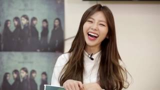 [VIETSUB] Pops in Seoul - Dreamcatcher Ji-U Profile(Dreamcatcher JiU Profile https://www.facebook.com/7MongMo/, 2017-02-04T23:29:54.000Z)