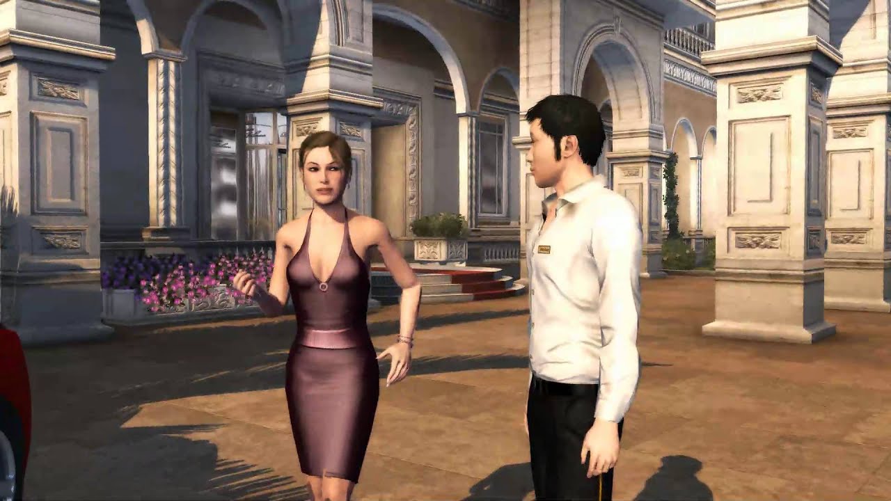 Let's Play - Test Drive Unlimited 2 