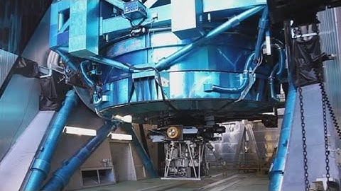 The Universe Before Dawn