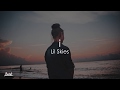 Lil Skies - i (Lyrics / Lyric Video)