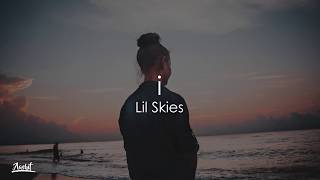 Lil Skies - i (Lyrics / Lyric Video) Resimi