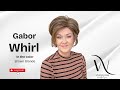 Budget Friendly/Gabor Whirl in the color Brown Blonde @wigstudio1 
