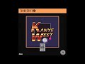 Kanye West Bad Night Ft Young Thug TurboGrafx16 Kanye West Bad Night Ft Young Thug TurboGrafx16