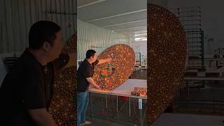 'Why are these types of signs trending so much right now?'  #Factory #Light Box #Signage #Signboard