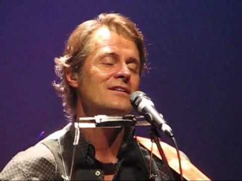 "Bad timing" (Jim Cuddy)