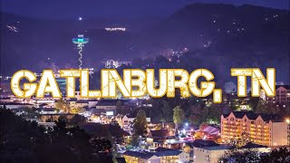 Gatlinburg, TN