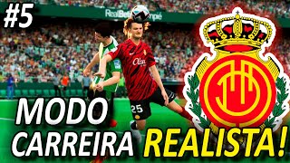 A PENSAR NA PRÓXIMA ÉPOCA!!| MODO CARREIRA REALISTA| FIFA 23 #5