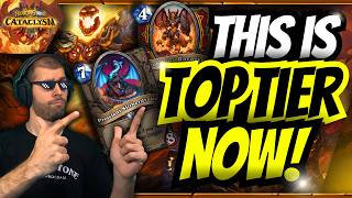 🔥 BEST DRAGON WARRIOR RIGHT NOW! Guide + Gameplay screenshot 1