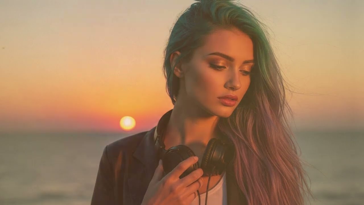 even the sun looks lonely without you. | melodic & progressive techno playlist