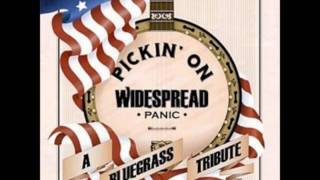 Pickin' On Widespread Panic - Coconut