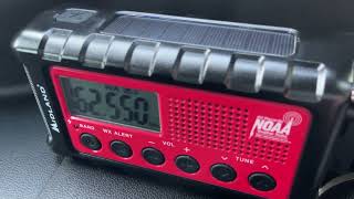 (YT FIRST FOR BMH ERA) (4/13/23) WXL89 Broadcast Cycle