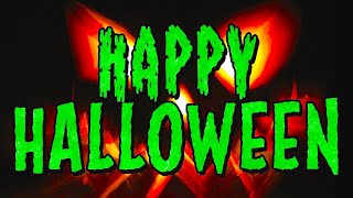 Minecraft Oppandas Halloween Special