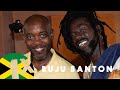 Buju Banton Returns with Seani B | 1Xtra Jamaica 2020