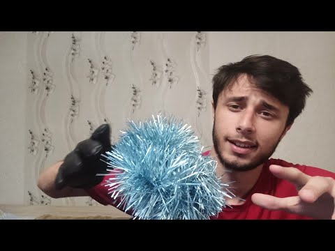 ⚡ASMR FOR MAXIMUM TINGLES AND SLEEP⚡