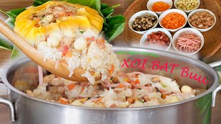 Món Ngon Mẹ Nấu Mom's Best Food