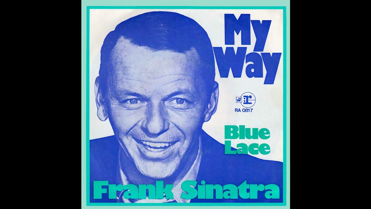 Frank SInatra - My Way (2023 Remaster)