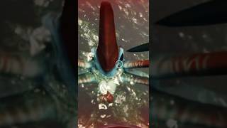 Exploring the ocean depths in Subnautica #gamingcan be dangerous #videogames #subnautica