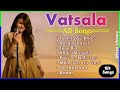 Vatsala all song  female version songs  vatsala singer songs  free library