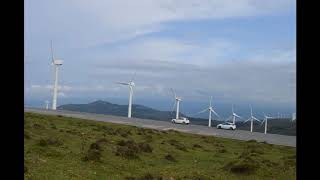 GALICIA 2018 - San Andres de Teixido y Vixia Herminia
