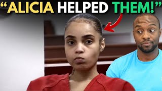 Julio Foolio Trial: The State REVEALS How Alicia Was Involved