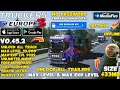 Truckers Of Europe 3 Mod Apk v0.45.2 New 2024 - Unlimited Money Unlock All Truck &amp; Max Level 10.000