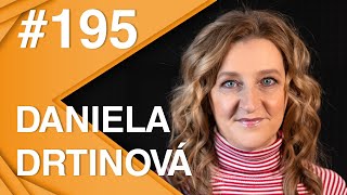 Daniela Drtinová: Kolegyně z ČT používaly sexualitu, aby se dostaly na obrazovku. Měly by se omluvit