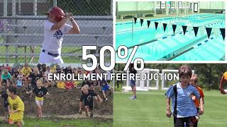 New scholarship program aims to ease financial burden on families