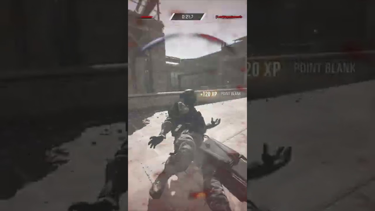 *NEW* - Gulag WIN 100% In Warzone 2! ~ "Pistola"