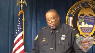 JSO deputy lies on report