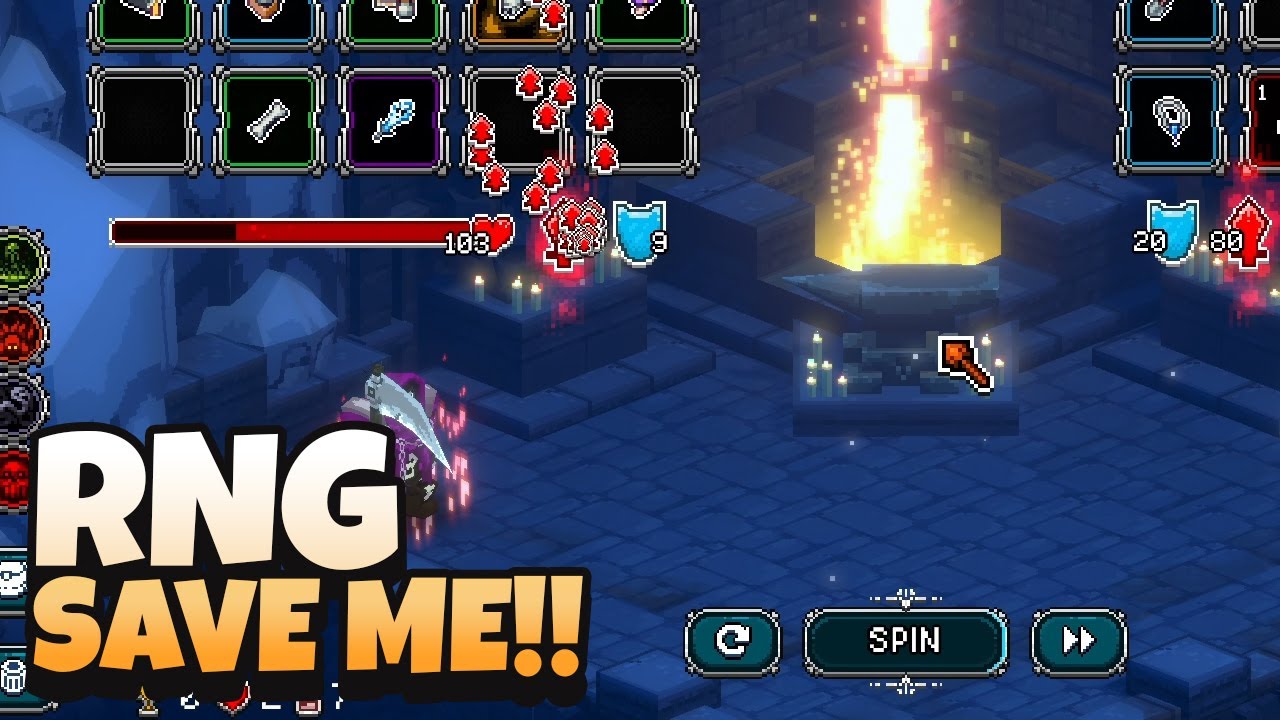 New Char: Necro-Dwarf, For the Forge Ep 2