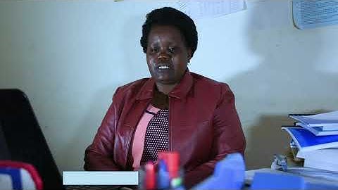 MESSAGE FROM THE DEAN, SCHOOL OF NURSING AND PUBLIC