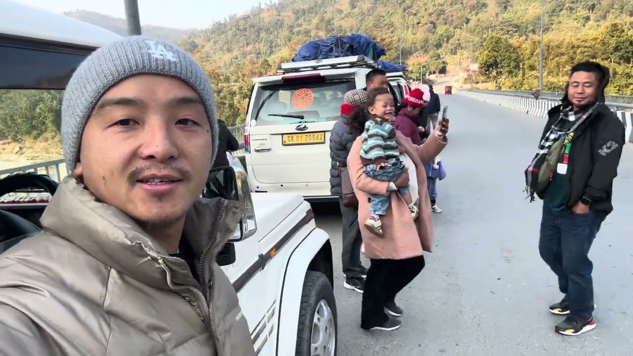 Nepal 🇳🇵 Tour  Day 2