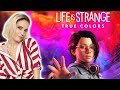 CHE EMOZIONE!  😭 Life is Strange: TRUE COLORS. Giochiamo insieme.