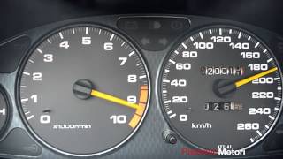 Honda VTEC Sounds Compilation Resimi