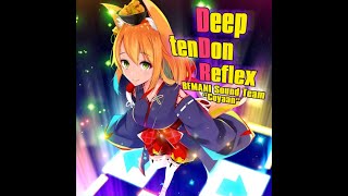 [SDVX] Deep tenDon Reflex (MXM18) PUC with Key Sound