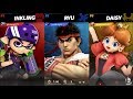 Youtube Thumbnail title