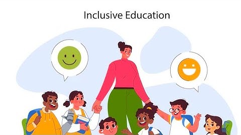 INCLUSIVE education class 3 marathon class revision class UGC NET JRF  2025